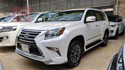 Lexus GX